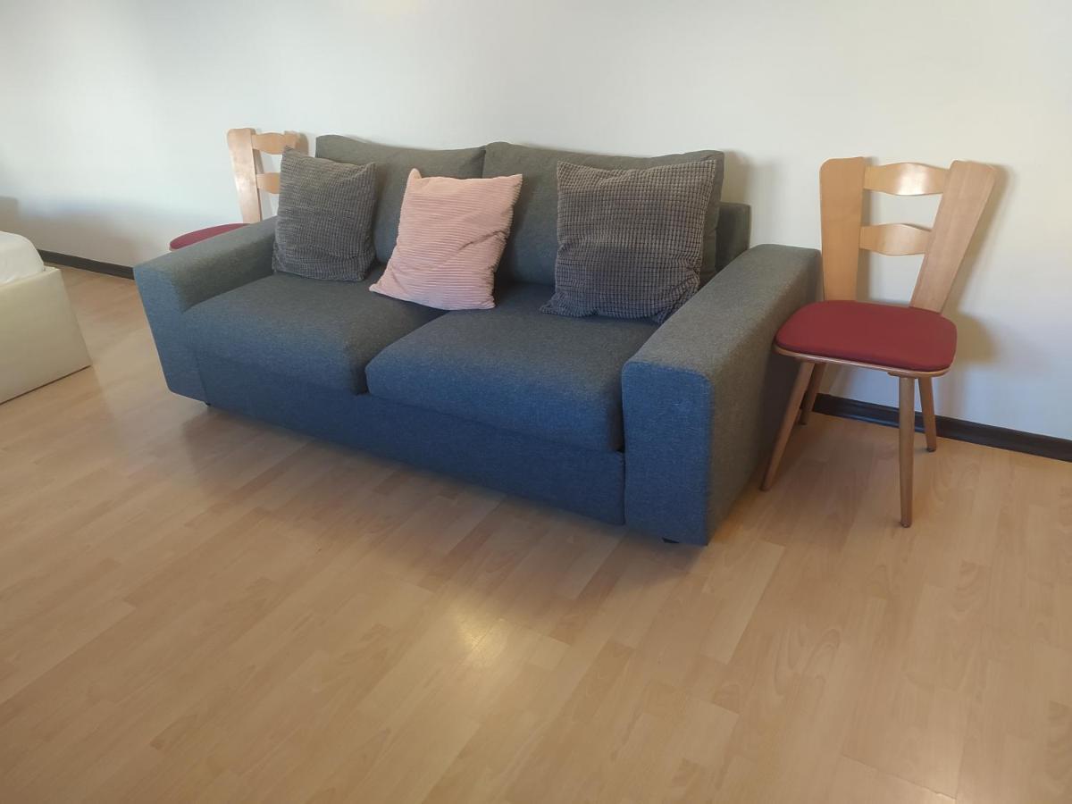 Ferienwohnung Espenau Eksteriør billede