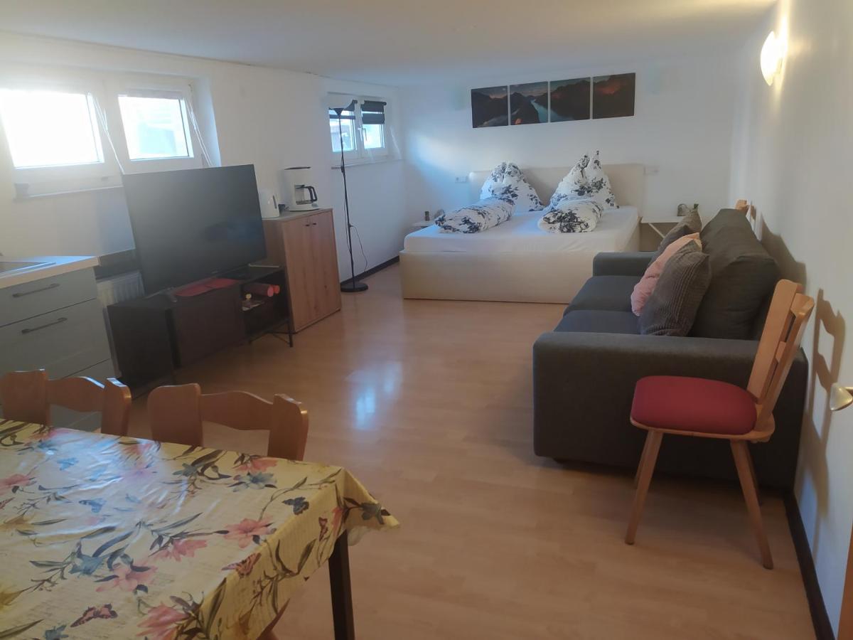 Ferienwohnung Espenau Eksteriør billede